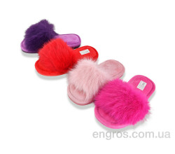 Тапки M&L  Alex13